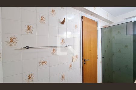 Apartamento à venda com 100m², 3 quartos e 2 vagasBanheiro da Suíte