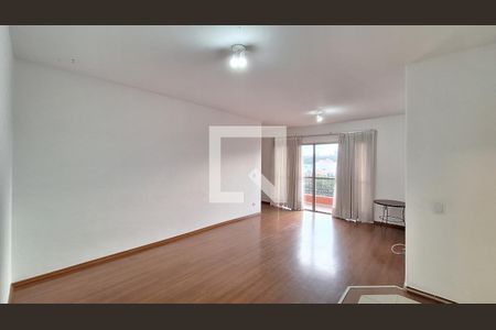 Sala de apartamento à venda com 3 quartos, 100m² em Vila Ipojuca, São Paulo