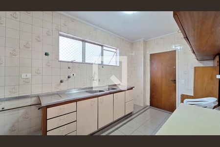 Apartamento à venda com 100m², 3 quartos e 2 vagasCozinha