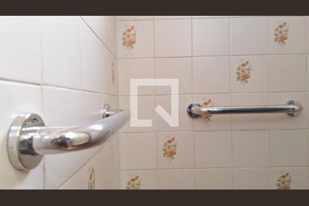 Apartamento à venda com 100m², 3 quartos e 2 vagasBanheiro da Suíte