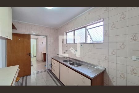 Apartamento à venda com 100m², 3 quartos e 2 vagasCozinha