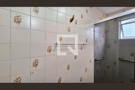 Apartamento à venda com 100m², 3 quartos e 2 vagasBanheiro Social