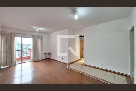Sala de apartamento à venda com 3 quartos, 100m² em Vila Ipojuca, São Paulo