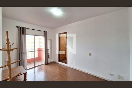 Apartamento à venda com 100m², 3 quartos e 2 vagasSuíte