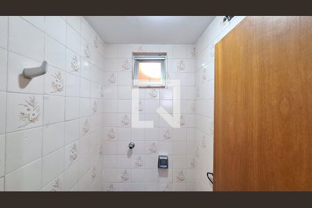 Apartamento à venda com 100m², 3 quartos e 2 vagasBanheiro de serviço