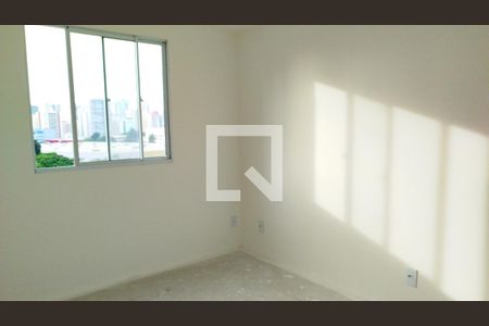 Quarto 1 de apartamento à venda com 1 quarto, 27m² em Tatuapé, São Paulo