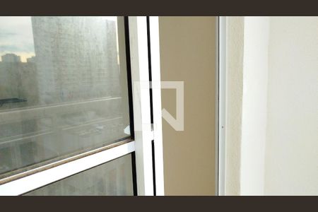 Sacada de apartamento à venda com 1 quarto, 27m² em Tatuapé, São Paulo