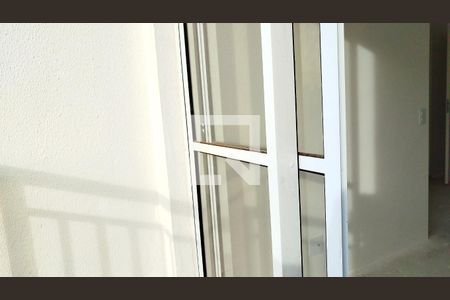 Sacada de apartamento à venda com 1 quarto, 27m² em Tatuapé, São Paulo