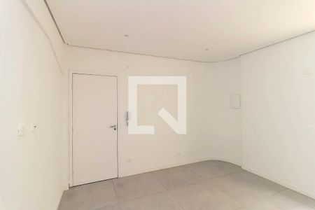 Sala de apartamento para alugar com 1 quarto, 36m² em Campos Elíseos, São Paulo