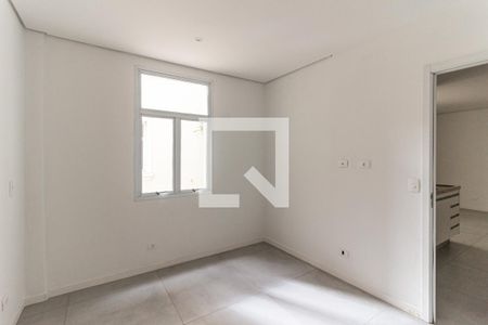 Quarto de apartamento para alugar com 1 quarto, 36m² em Campos Elíseos, São Paulo