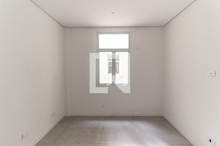 Quarto de apartamento para alugar com 1 quarto, 36m² em Campos Elíseos, São Paulo