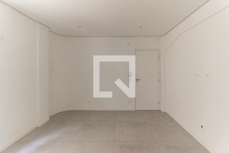 Sala de apartamento para alugar com 1 quarto, 36m² em Campos Elíseos, São Paulo