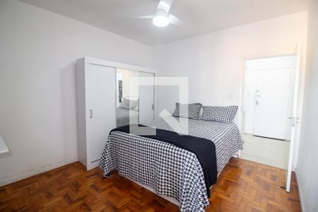 Studio de kitnet/studio para alugar com 1 quarto, 29m² em Campo Belo, São Paulo