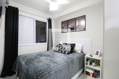 Quarto de apartamento à venda com 1 quarto, 32m² em Água Branca, São Paulo