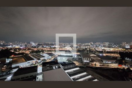 Vista de apartamento à venda com 1 quarto, 32m² em Água Branca, São Paulo