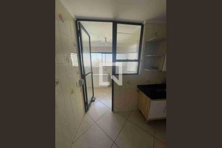 Apartamento à venda com 3 quartos, 80m² em Parque Mandaqui, São Paulo