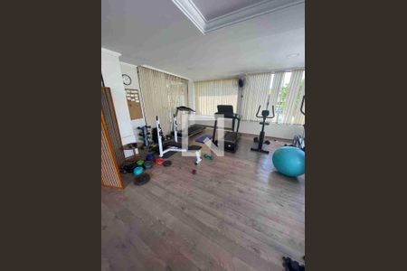 Apartamento à venda com 3 quartos, 80m² em Parque Mandaqui, São Paulo