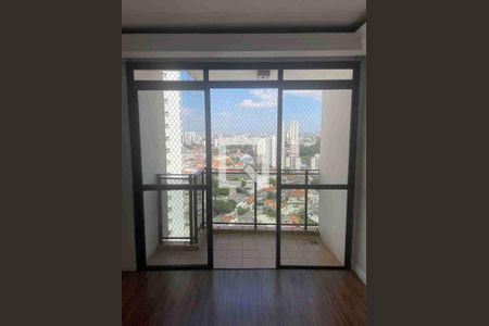 Apartamento à venda com 3 quartos, 80m² em Parque Mandaqui, São Paulo