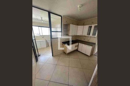 Apartamento à venda com 3 quartos, 80m² em Parque Mandaqui, São Paulo