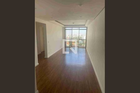 Apartamento à venda com 3 quartos, 80m² em Parque Mandaqui, São Paulo
