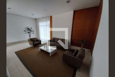 Apartamento à venda com 3 quartos, 133m² em Santana, São Paulo
