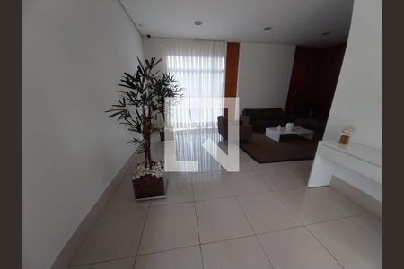 Apartamento à venda com 3 quartos, 133m² em Santana, São Paulo