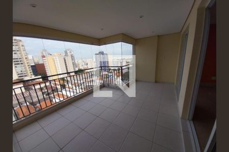 Apartamento à venda com 3 quartos, 133m² em Santana, São Paulo