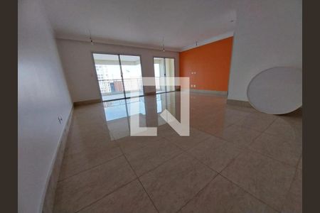 Apartamento à venda com 3 quartos, 133m² em Santana, São Paulo