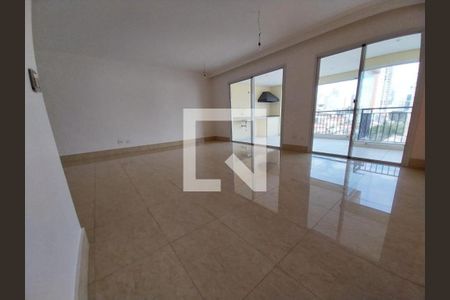 Apartamento à venda com 3 quartos, 133m² em Santana, São Paulo