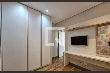 Apartamento à venda com 3 quartos, 121m² em Jardim São Paulo, São Paulo