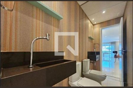 Apartamento à venda com 3 quartos, 121m² em Jardim São Paulo, São Paulo