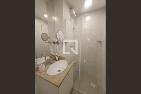 Apartamento à venda com 1 quarto, 44m² em Jardim Paraíso, São Paulo