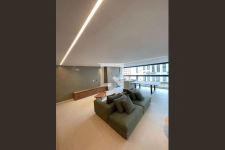 Apartamento à venda com 1 quarto, 44m² em Jardim Paraíso, São Paulo