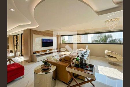 Apartamento à venda com 3 quartos, 153m² em Lauzane Paulista, São Paulo