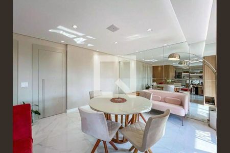 Apartamento à venda com 3 quartos, 153m² em Lauzane Paulista, São Paulo