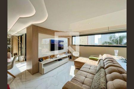 Apartamento à venda com 3 quartos, 153m² em Lauzane Paulista, São Paulo