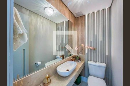 Apartamento à venda com 3 quartos, 153m² em Lauzane Paulista, São Paulo