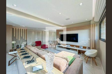 Apartamento à venda com 3 quartos, 153m² em Lauzane Paulista, São Paulo