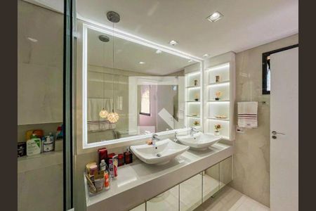 Apartamento à venda com 3 quartos, 153m² em Lauzane Paulista, São Paulo