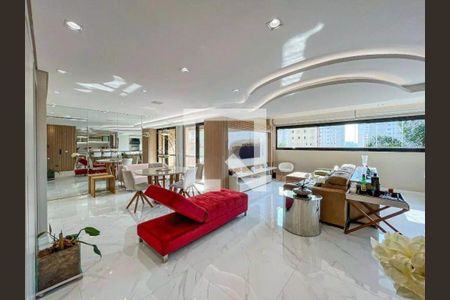 Apartamento à venda com 3 quartos, 153m² em Lauzane Paulista, São Paulo