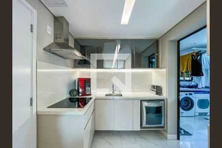 Apartamento à venda com 3 quartos, 153m² em Lauzane Paulista, São Paulo