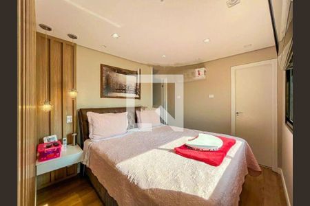 Apartamento à venda com 3 quartos, 153m² em Lauzane Paulista, São Paulo