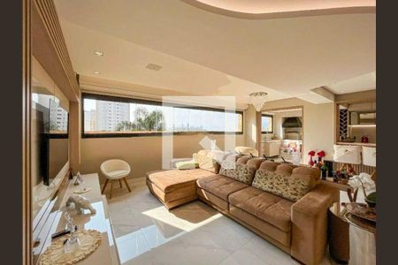 Apartamento à venda com 3 quartos, 153m² em Lauzane Paulista, São Paulo