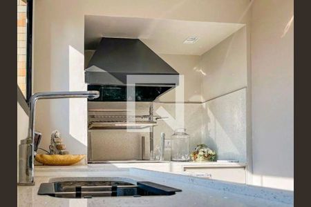 Apartamento à venda com 3 quartos, 153m² em Lauzane Paulista, São Paulo
