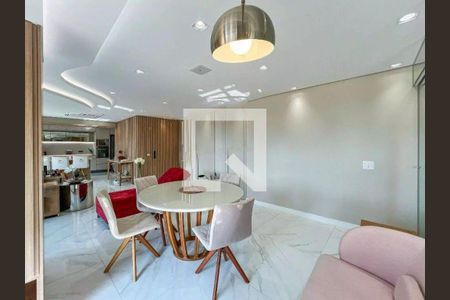 Apartamento à venda com 3 quartos, 153m² em Lauzane Paulista, São Paulo