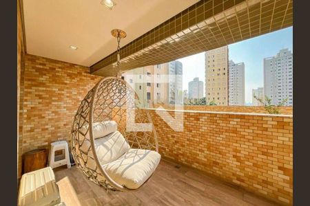 Apartamento à venda com 3 quartos, 153m² em Lauzane Paulista, São Paulo