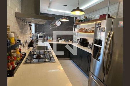 Apartamento à venda com 3 quartos, 182m² em Santa Teresinha, São Paulo