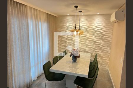 Apartamento à venda com 3 quartos, 182m² em Santa Teresinha, São Paulo