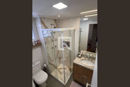Apartamento à venda com 3 quartos, 182m² em Santa Teresinha, São Paulo