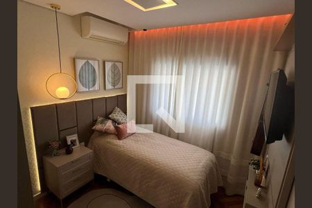 Apartamento à venda com 3 quartos, 182m² em Santa Teresinha, São Paulo